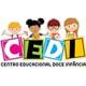 Logo - Centro Educacional Doce Infância Unidade I