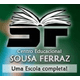 Logo - Escola Sousa Ferraz