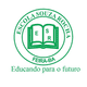 Logo - Escola Souza Rocha