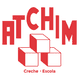 Logo - Atchim Jardim Escola Logo - Atchim Jardim Escola