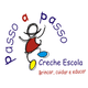 Logo - Passo A Passo Creche Escola