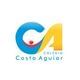 Logo - Colégio Costa Aguiar Tatuapé