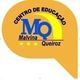 Logo - Centro De Educação Malvina Queiroz Anexo Logo - Centro De Educação Malvina Queiroz Anexo