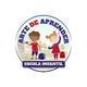 Logo - Escola Infantil Arte E Aprender