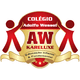 Logo - Colégio Adolfo Wessel Kareluxe