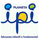 Logo - Escola Planeta Ipi