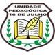 Logo - Unidade Pedagógica 16 De Julho