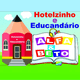 Logo - Hotelzinho E Educandário Alfa E Beto