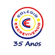 Logo - Colégio Escrevivendo Logo - Colégio Escrevivendo