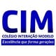 Logo - Colégio Interação Modelo Unidade Ii