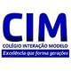 Logo - Colégio Interação Modelo Unidade I