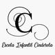 Logo - Escola De Educação Infantil Cinderela