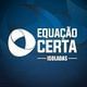 Logo - Equação Certa Unidade Jockey