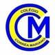 Logo - Colégio Corrêa Mariano