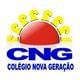 Logo - Colégio Nova Geração