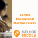 Logo - Centro Educacional Martins Ferraz