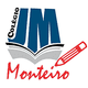 Logo - Colégio José Maria Monteiro