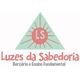 Logo - Luzes Da Sabedoria