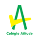 Logo - Colégio Atitude