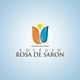 Logo - Colégio Rosa De Saron - Unidade I