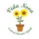 Logo - Escola De Educação Infantil Vida Nova