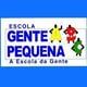 Logo - Escola Gente Pequena