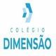 Logo - Colégio Dimensão – Unidade I