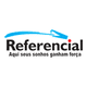 Logo - Referencial Cursos E Concursos