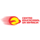 Logo - Centro Educacional Da Infância