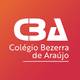 Logo - Colégio Bezerra De Araújo – Unidade Tijuca Logo - Colégio Bezerra De Araújo – Unidade Tijuca
