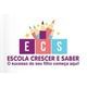 Logo - Escola Crescer E Saber