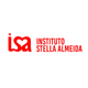 Logo - Instituto Stella Almeida – Isa Logo - Instituto Stella Almeida – Isa