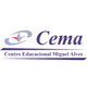 Logo - Colégio Cema