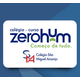 Logo - Colégio E Curso Zerohum - Unidade Jardim Carioca