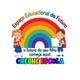 Logo - Creche Escola Espaço Educacional Do Futuro