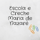 Logo - Escola E Creche Maria De Nazaré