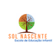 Logo - Colégio Sol Nascente Objetivo