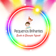 Logo - Pequenos Brilhantes