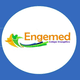 Logo - Colégio Evangélico Engemed