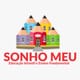 Logo - Escola Sonho Meu