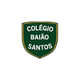 Logo - Colégio Baião Santos