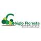 Logo - Colégio Floresta