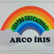 Logo - Centro Educacional Arco Íris