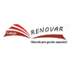 Logo - Colégio Renovar Logo - Colégio Renovar