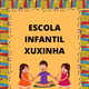 Logo - Escola Infantil Xuxinha