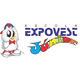 Logo - Escola Expovest Júnior