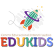 Logo - Escola Edukids