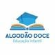 Logo - Espaço Infantil Algodão Doce - Riacho Fundo 1