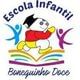 Logo - Escola Infantil Bonequinho Doce