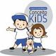 Logo - Creche Escola Bilíngue Conceito Kids